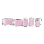 SMEG Kettle (KLF04PKEU) pink (KLF04PKEU)