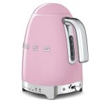 SMEG Kettle (KLF04PKEU) pink (KLF04PKEU)