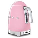 SMEG Kettle (KLF04PKEU) pink (KLF04PKEU)