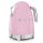 SMEG Kettle (KLF04PKEU) pink (KLF04PKEU)