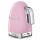 SMEG Kettle (KLF04PKEU) pink (KLF04PKEU)