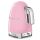 SMEG Kettle (KLF04PKEU) pink (KLF04PKEU)