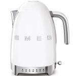 SMEG Kettle (KLF04WHEU) white (KLF04WHEU)
