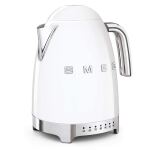 SMEG Kettle (KLF04WHEU) white (KLF04WHEU)