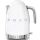 SMEG Kettle (KLF04WHEU) white (KLF04WHEU)