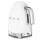 SMEG Kettle (KLF04WHEU) white (KLF04WHEU)
