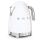 SMEG Kettle (KLF04WHEU) white (KLF04WHEU)