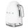 SMEG Kettle (KLF04WHEU) white (KLF04WHEU)