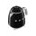 SMEG Kettle (KLF05BLEU) mini 0,8L black Schwarz (KLF05BLEU)
