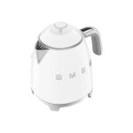 SMEG Kettle (KLF05WHEU) mini 0,8L white