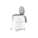 SMEG Kettle (KLF05WHEU) mini 0,8L white