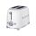 SMEG Toaster (TSF01WHEU) white