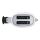 SMEG Toaster (TSF01WHEU) white