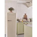 SMEG Toaster (TSF03CREU) creme