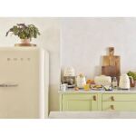 SMEG Toaster (TSF03CREU) creme