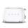 SMEG Toaster (TSF03WHEU) white