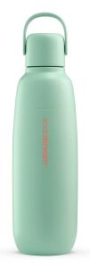 SodaStream 1062402490 Thermosflasche 0,9 l Mintfarbe