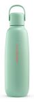 SodaStream 1062402490 Thermosflasche 0,9 l Mintfarbe
