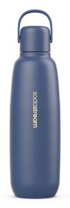 SodaStream 1062401490 Thermosflasche 0,9 l Blau