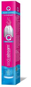 SodaStream 1132120410 Kohlensäureerzeuger-Zubehör & -Hilfsmittel Karbonisierer-Ladegerät
