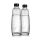 SodaStream 1047202410 Kohlensäureerzeuger-Zubehör & -Hilfsmittel Karbonisierungskaraffe