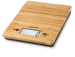 Soehnle Bamboo Bambus Arbeitsplatte Rechteck...