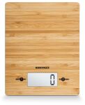 Soehnle Bamboo Bambus Arbeitsplatte Rechteck...