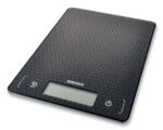 Soehnle Page Comfort Mosaic Schwarz Arbeitsplatte...