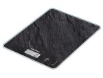 Soehnle Page Compact 300 Schwarz Arbeitsplatte Rechteck...