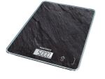 Soehnle Page Compact 300 Schwarz Arbeitsplatte Rechteck...