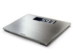 Soehnle Style Sense Safe 300 Rechteck Edelstahl...