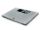 Soehnle Shape Sense Connect 200 Rechteck Silber Elektronische Personenwaage