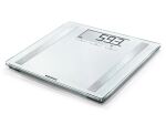 Soehnle Shape Sense Control 200 Quadratisch Weiß...