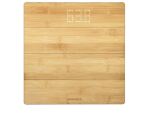 Soehnle Style Sense Bamboo Magic Quadratisch Bambus...