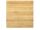 Soehnle Style Sense Bamboo Magic Quadratisch Bambus Elektronische Personenwaage