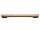 Soehnle Style Sense Bamboo Magic Quadratisch Bambus Elektronische Personenwaage