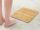 Soehnle Style Sense Bamboo Magic Quadratisch Bambus Elektronische Personenwaage