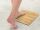 Soehnle Style Sense Bamboo Magic Quadratisch Bambus Elektronische Personenwaage