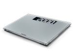 Soehnle Style Sense Comfort 600 Rechteck Edelstahl...