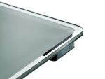 Soehnle Style Sense Comfort 600 Rechteck Edelstahl Elektronische Personenwaage