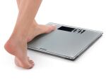 Soehnle Style Sense Comfort 600 Rechteck Edelstahl Elektronische Personenwaage