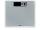Soehnle Style Sense Comfort 600 Rechteck Edelstahl Elektronische Personenwaage