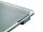 Soehnle Style Sense Comfort 600 Rechteck Edelstahl Elektronische Personenwaage