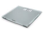 Soehnle Sense Compact 300 Quadratisch Silber...