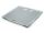 Soehnle Sense Compact 300 Quadratisch Silber Elektronische Personenwaage