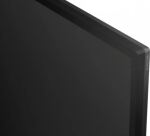 Sony FW-55BZ30L Signage-Display Digital Signage Flachbildschirm 139,7 cm (55") LCD WLAN 440 cd/m² 4K Ultra HD Schwarz Android 24/7