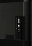 Sony FW-55BZ30L Signage-Display Digital Signage Flachbildschirm 139,7 cm (55") LCD WLAN 440 cd/m² 4K Ultra HD Schwarz Android 24/7