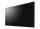 Sony FW-55BZ30L Signage-Display Digital Signage Flachbildschirm 139,7 cm (55") LCD WLAN 440 cd/m² 4K Ultra HD Schwarz Android 24/7