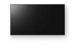 Sony FW-65BZ30L Signage-Display Digital Signage Flachbildschirm 165,1 cm (65") LCD WLAN 440 cd/m² 4K Ultra HD Schwarz Android 24/7