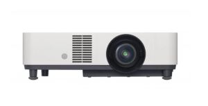 Sony VPL-PHZ51 Standard Throw-Projektor 5300 ANSI Lumen 3LCD WUXGA (1920x1200) Weiß